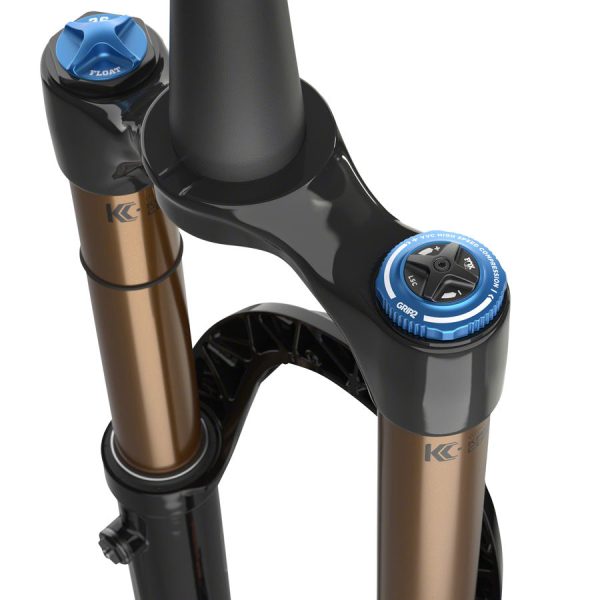36 Factory Grip2 Fork (29 )(160mm) Cheap - Image 2