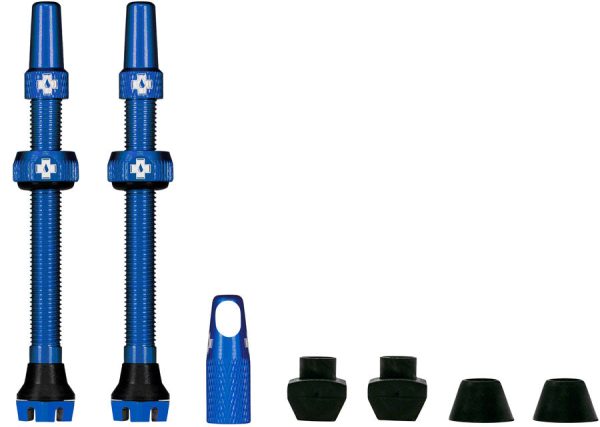 V2 Tubeless Valve Kit Online Sale - Image 2